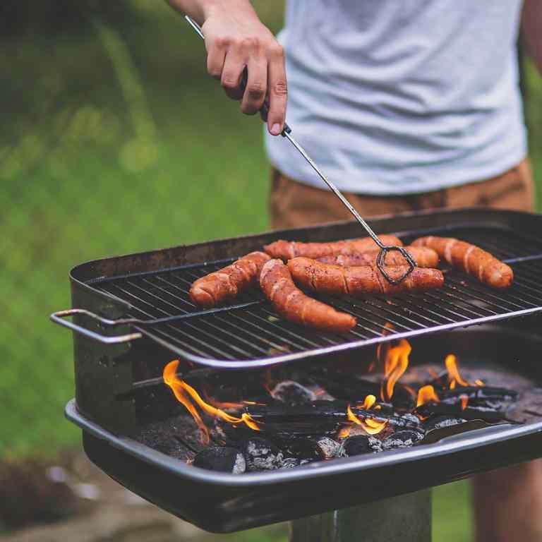 Mit igyunk a grillhús mellé? – Italpárosítások kezdőknek és haladóknak