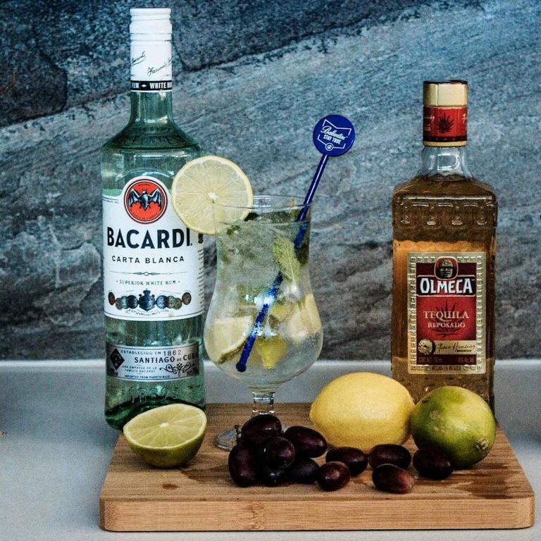 Tavaszi rumkörkép: fehér, fűszeres vagy prémium? - 3 hangulat, 3 rumstílus, 3 gyors koktél