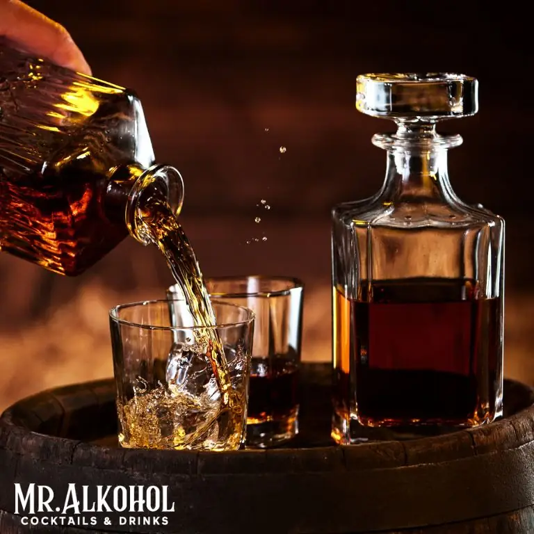 5 kiváló whisky 20.000 Ft alatt