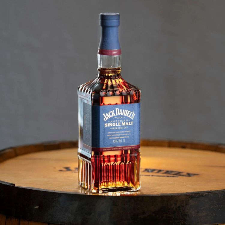 Jack Daniels Single Malt 1L 45%