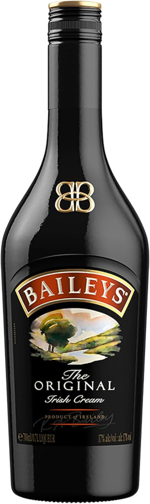 Baileys likőr 0,7l 17%