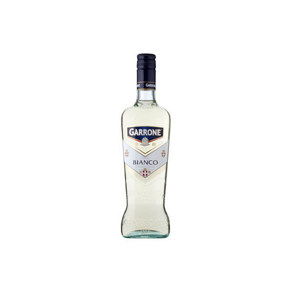 Garrone Bianco Vermouth 0,75l 16%
