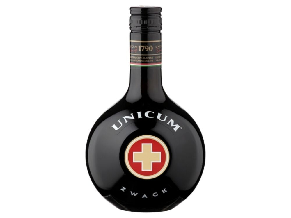 Unicum 0,7L 40%