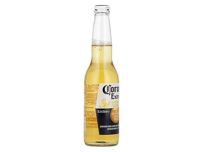 Corona Extra sör Plato 11,3 0,355l 4,5%