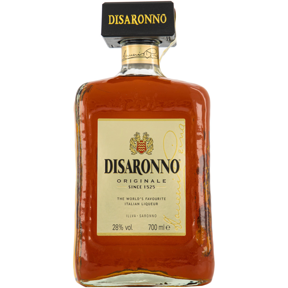 Disaronno Originale likőr 0,7l 28%