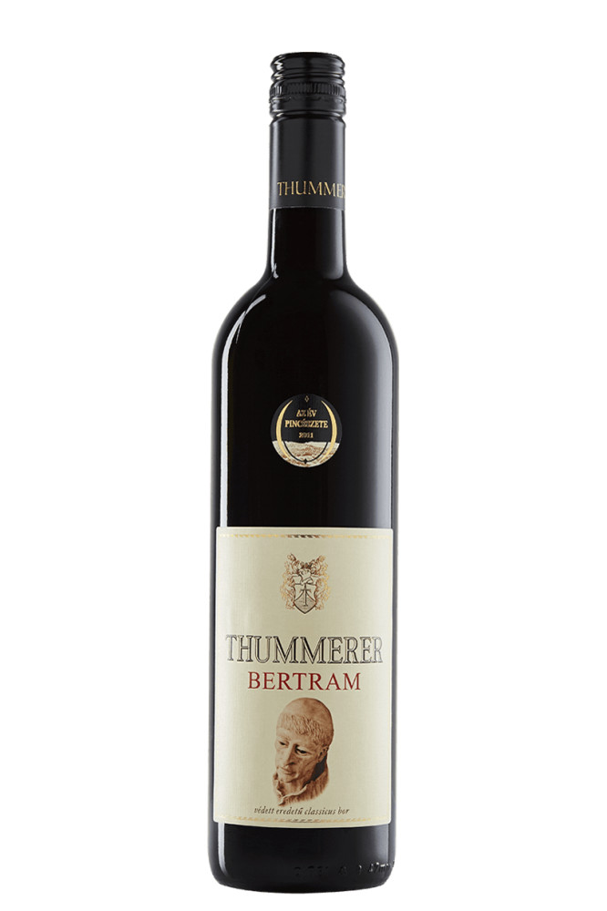 Thummerer Egri Bertram Cuvée sz. 0,75l 2021
