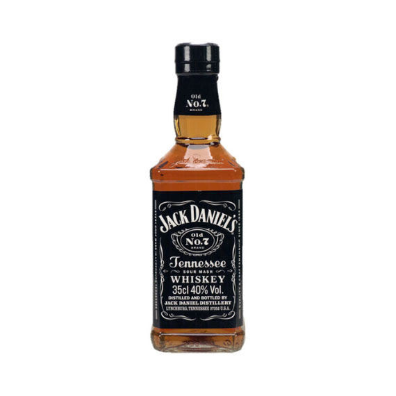 Jack Daniels whiskey 0,05l 40% mini