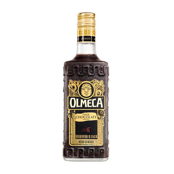 Olmeca Chocolate tequila 0,7l 20%