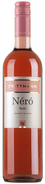Frittmann Néro Rosé száraz 0,75l