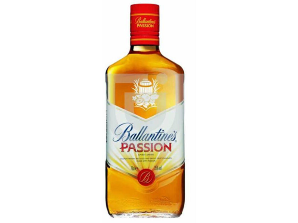 Ballantines Passion whisky 0,7l 35%