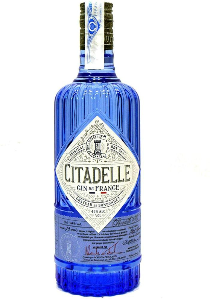 Citadelle gin 0,7l 44%