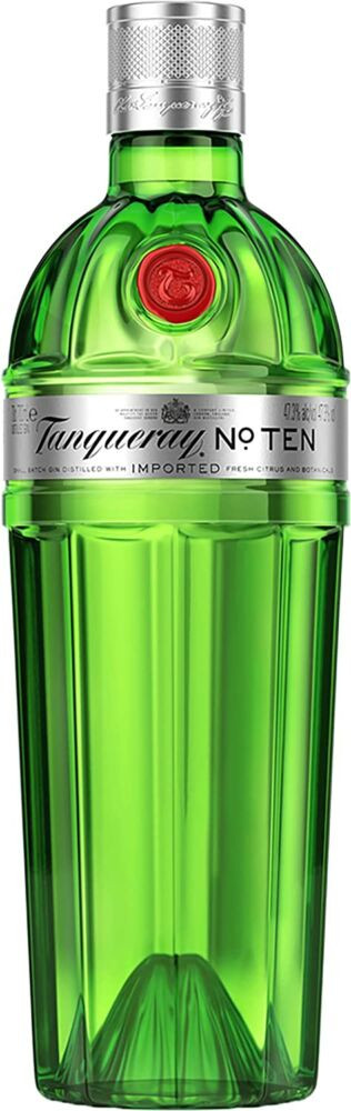 Tanqueray No. Ten gin 0,7l 47,3%