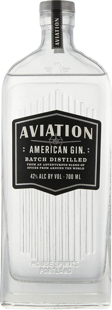 Aviation American gin 0,7l 42%