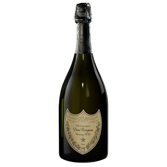 Dom Pérignon Vintage 2013 Champagne 0,75l 12,5%