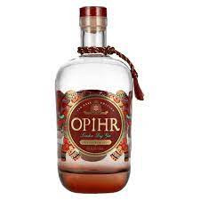 Opihr Far East Edition Smouldering Spice gin 0,7l 43%