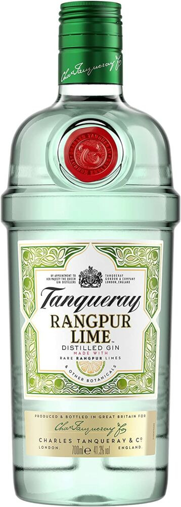 Tanqueray Rangpur 1L 41,3%