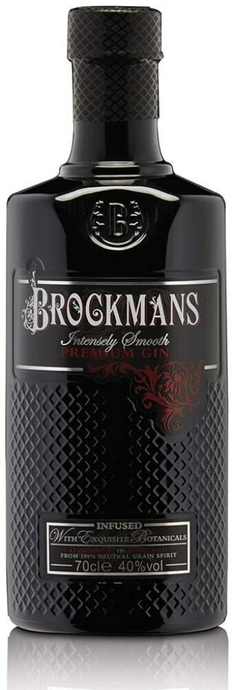 Brockmans Premium gin 0,7l 40%