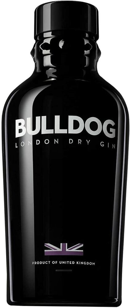 Bulldog gin 0,7l 40%