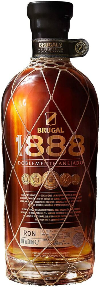 Brugal 1888 rum 0,7l 40%