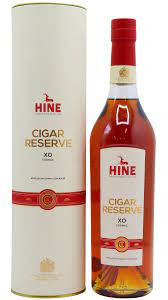Hine Cigar Reserve konyak 0,7l 40% DD
