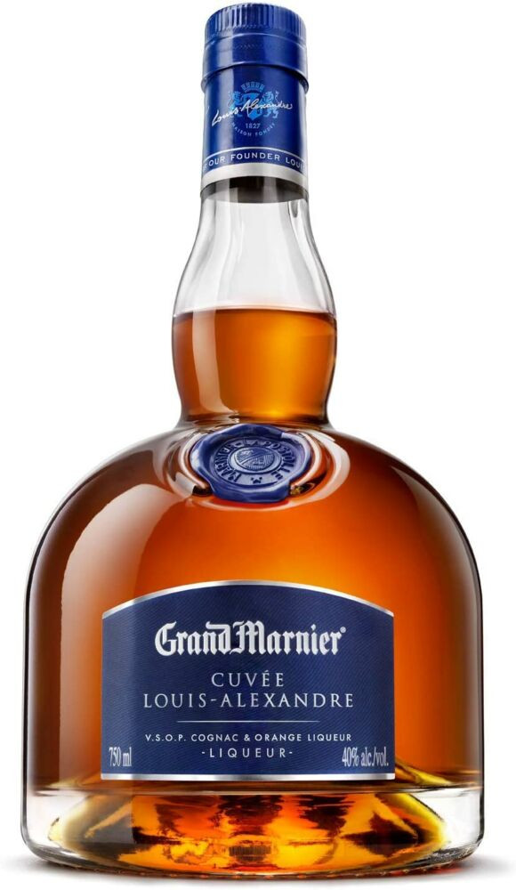 Grand Marnier Louis Alexandre likőr 0,7l 40%