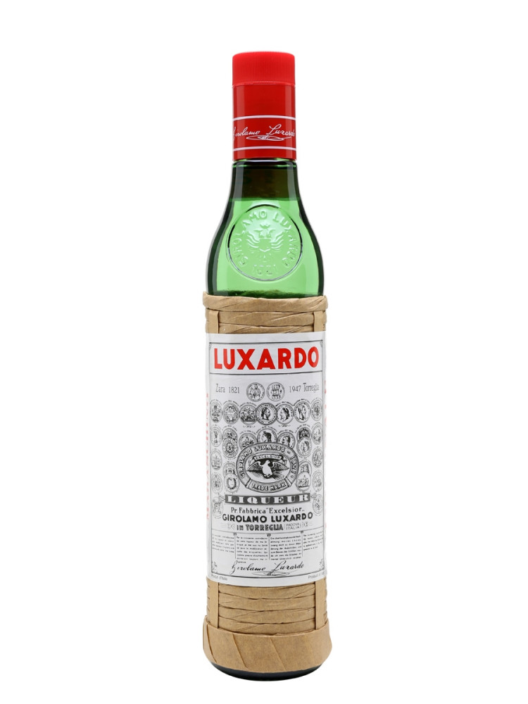 Luxardo Maraschino likőr 0,7l 32%