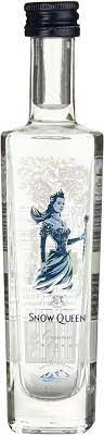 Snow Queen vodka 0,05l 40% mini