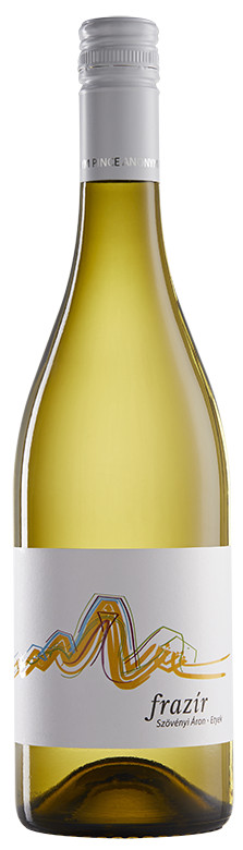 Anonym Pince Frazír Sauvignon Blanc 0,75l 2023