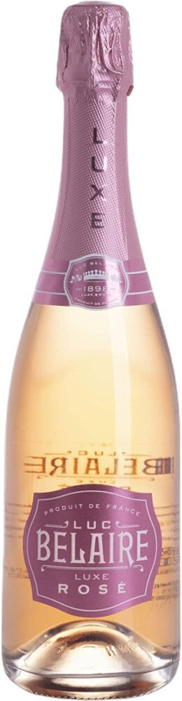 Luc Belaire Luxe 0,75l 12,5%
