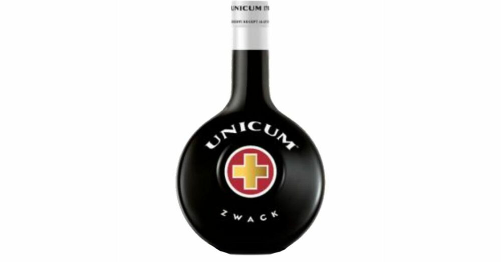 Unicum 3 liter 40% Unicum 3 liter 40%