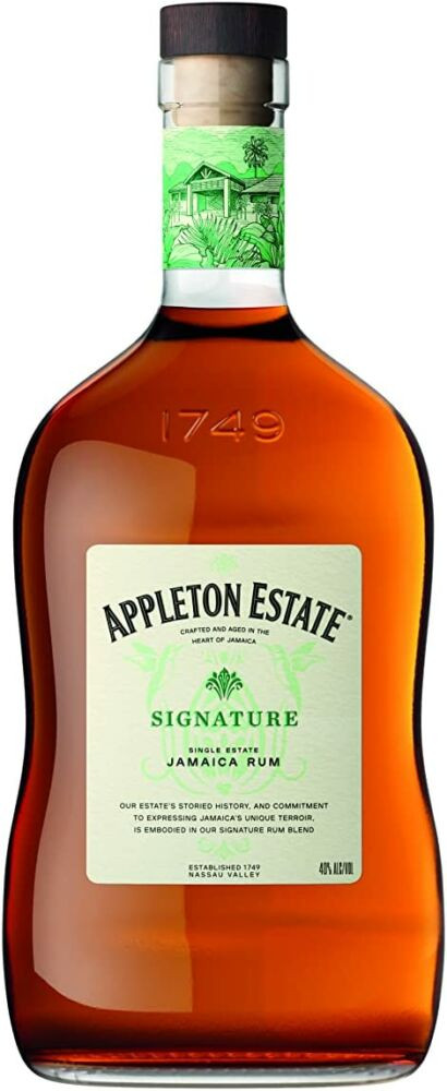 Appleton Estate Signature Blend rum 0,7l 40%