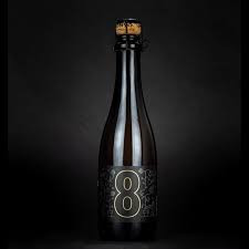 Monyo 8th Anniversary Barrel Aged Sauvignon Blanc Grape Ale sör 0,375l