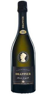 Drappier C.De Gaulle Champagne 0,75l