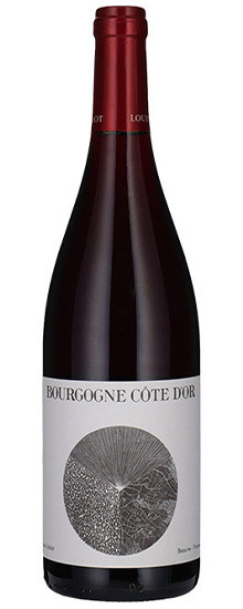 Louis Jadot Bourgogne Cote DOr 2021 0,75l