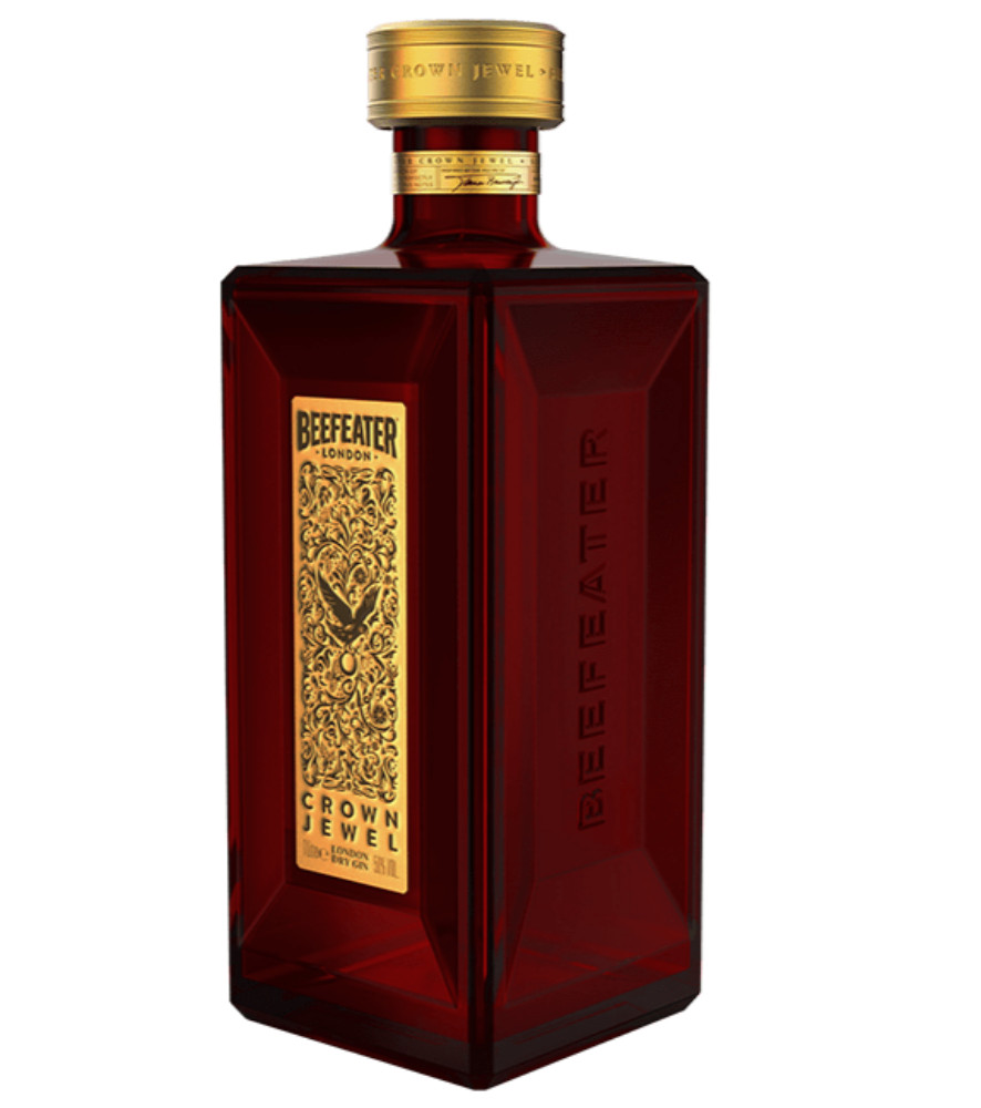 Beefeater Crown Jewel gin 1L 50%