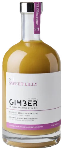 Gimber S1 Bio 0,7l Sweet Lilly