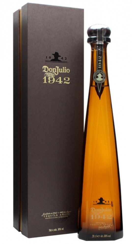 Don Julio 1942 Tequila 0,7l 38% DD
