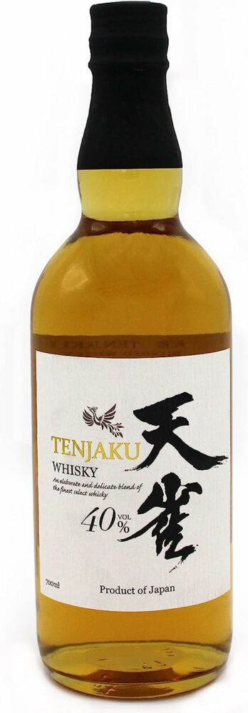 Tenjaku Original whisky 0,7l 40%