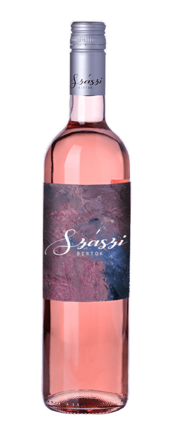 Szászi Cab.Sauvignon Rosé 2022 0,75l