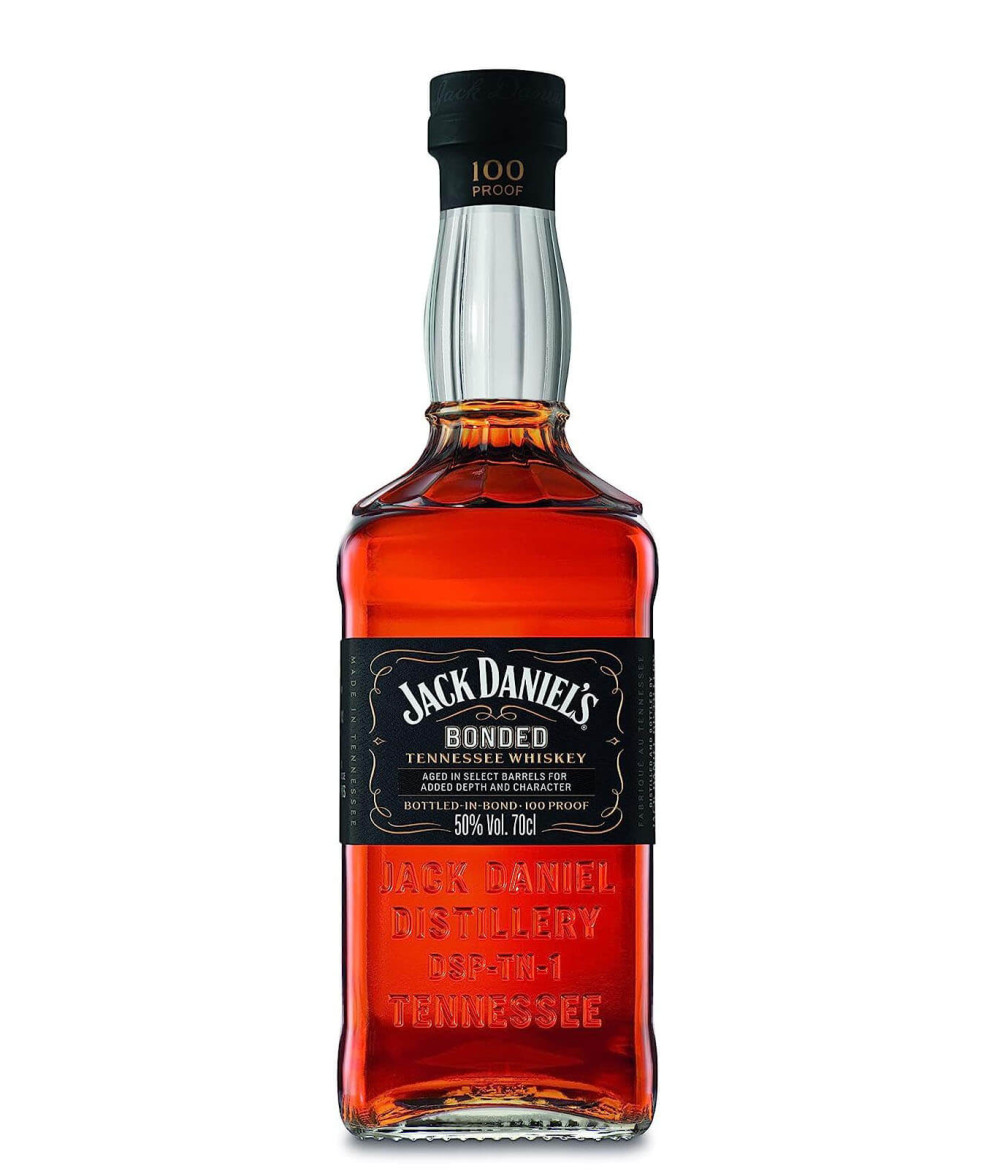 Jack Daniels Bonded 0,7l 50%