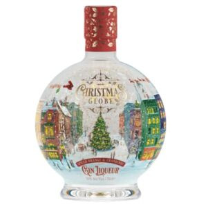 Christmas Globe gin likőr 0,7l 20% DD
