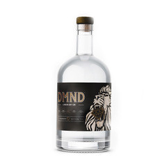 DMND Founders Edition Gin 0,7l 43%