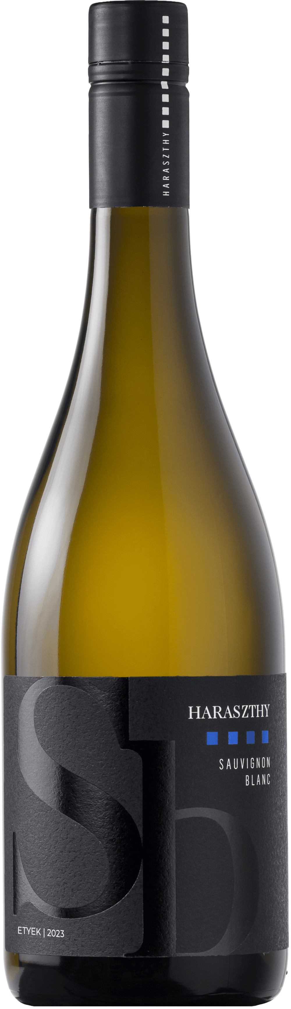 Haraszthy Sauvignon Blanc Fine Select 2023 0,75l bor