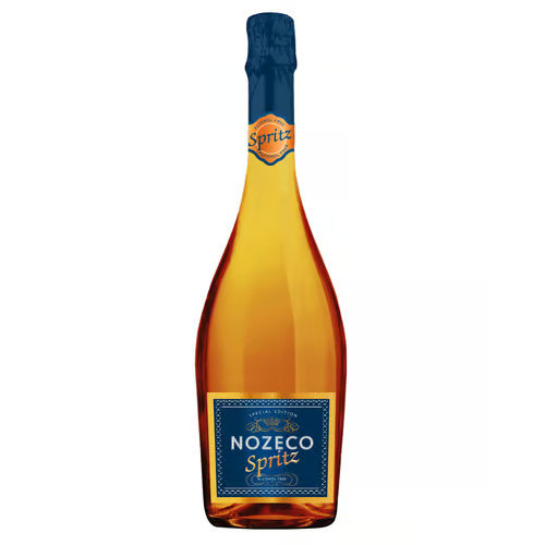Nozeco Spritz alkoholmentes koktél 0,75L