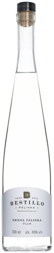 Bestillo Szilva Pálinka 0,7L 40%