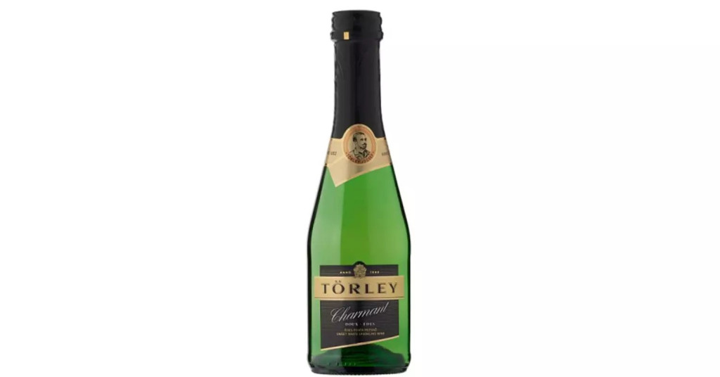 Törley Charmant Doux 0,2l DRS