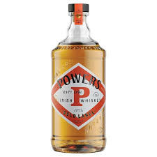 Powers Gold Label whiskey 0,7l 43,2% DRS