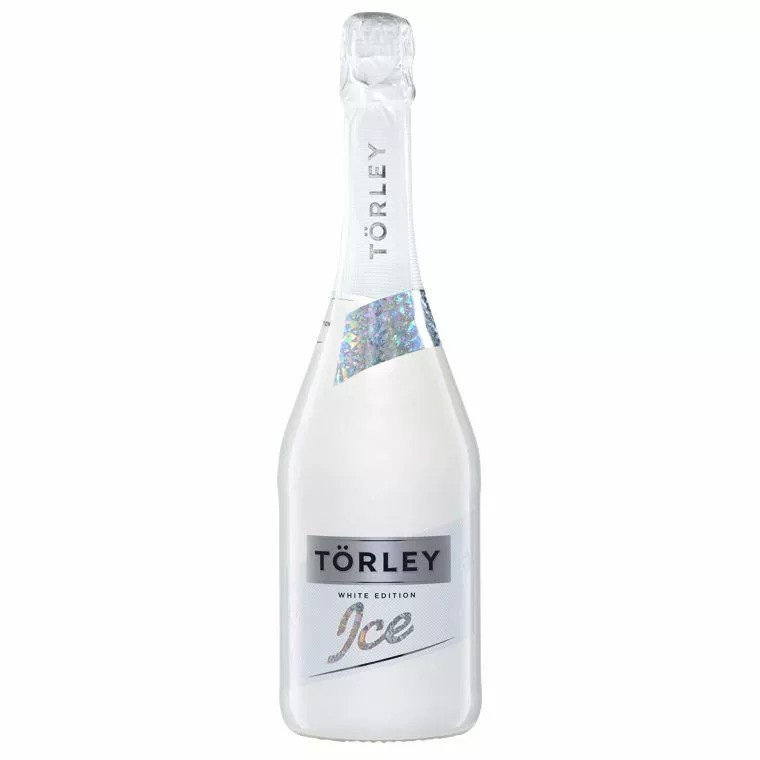 Törley Ice pezsgő 0,75l DRS