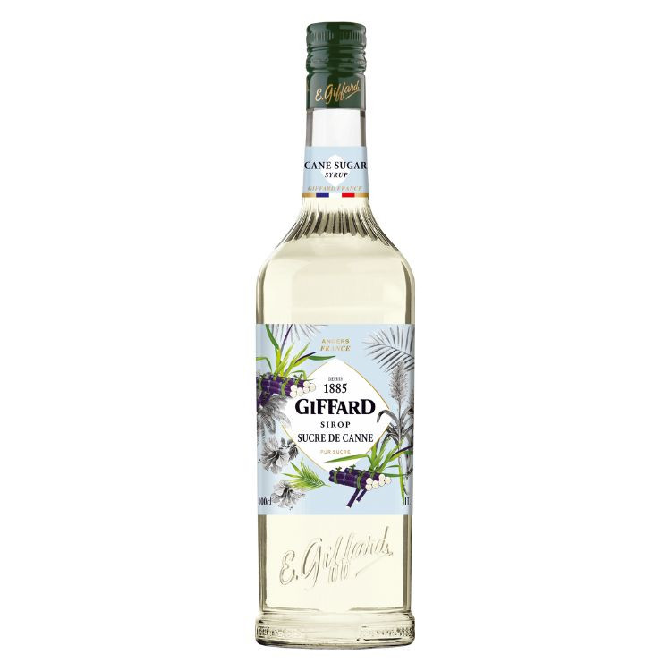 Giffard Cukor szirup 1l DRS