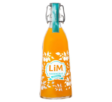 Lim Narancello likőr 0,7l 30% DRS